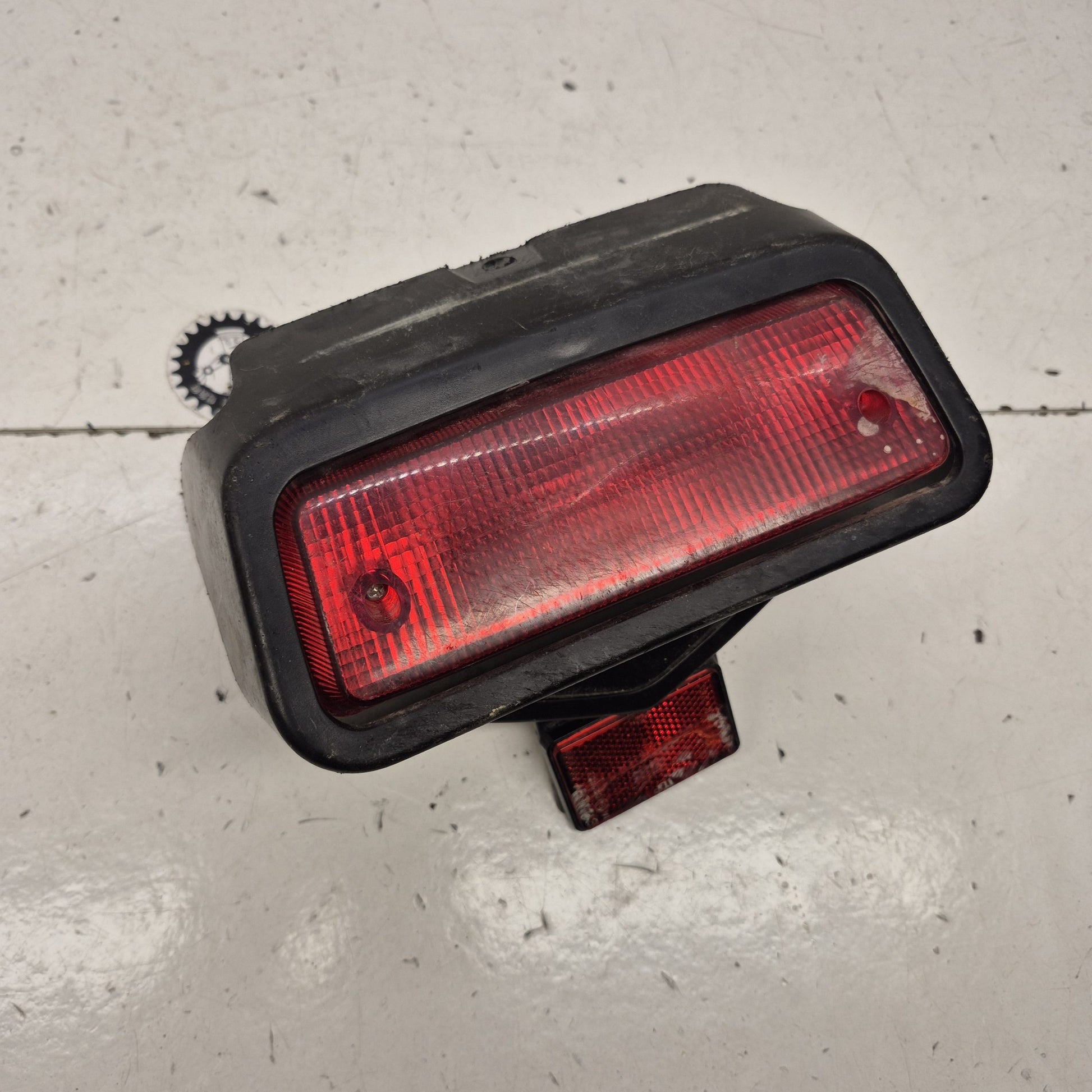 feux arrière kawasaki 700 kfx-1