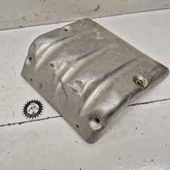 protection kawasaki 700 kfx-1