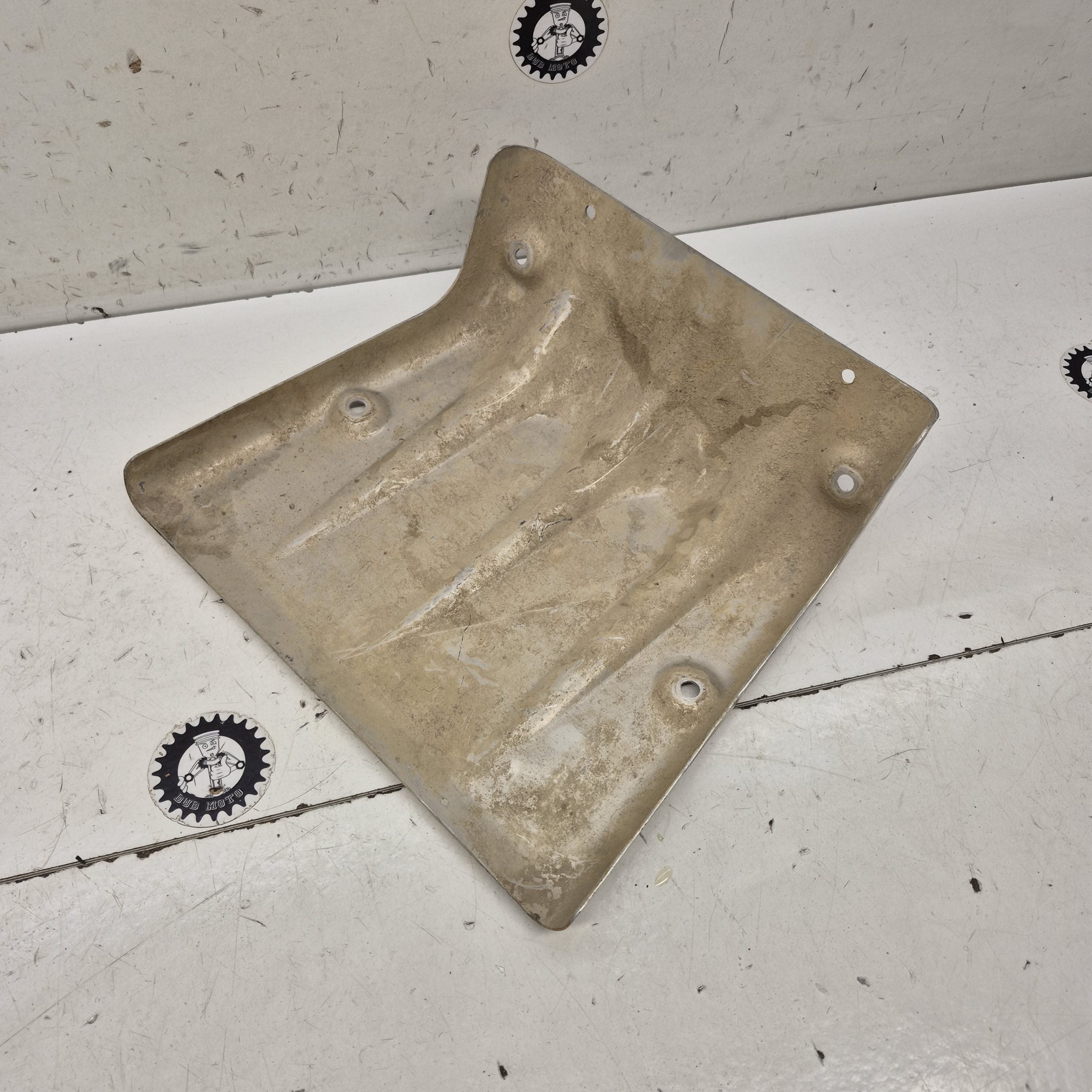 protection kawasaki 700 kfx