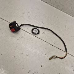 bouton on off kawasaki 700 kfx-1