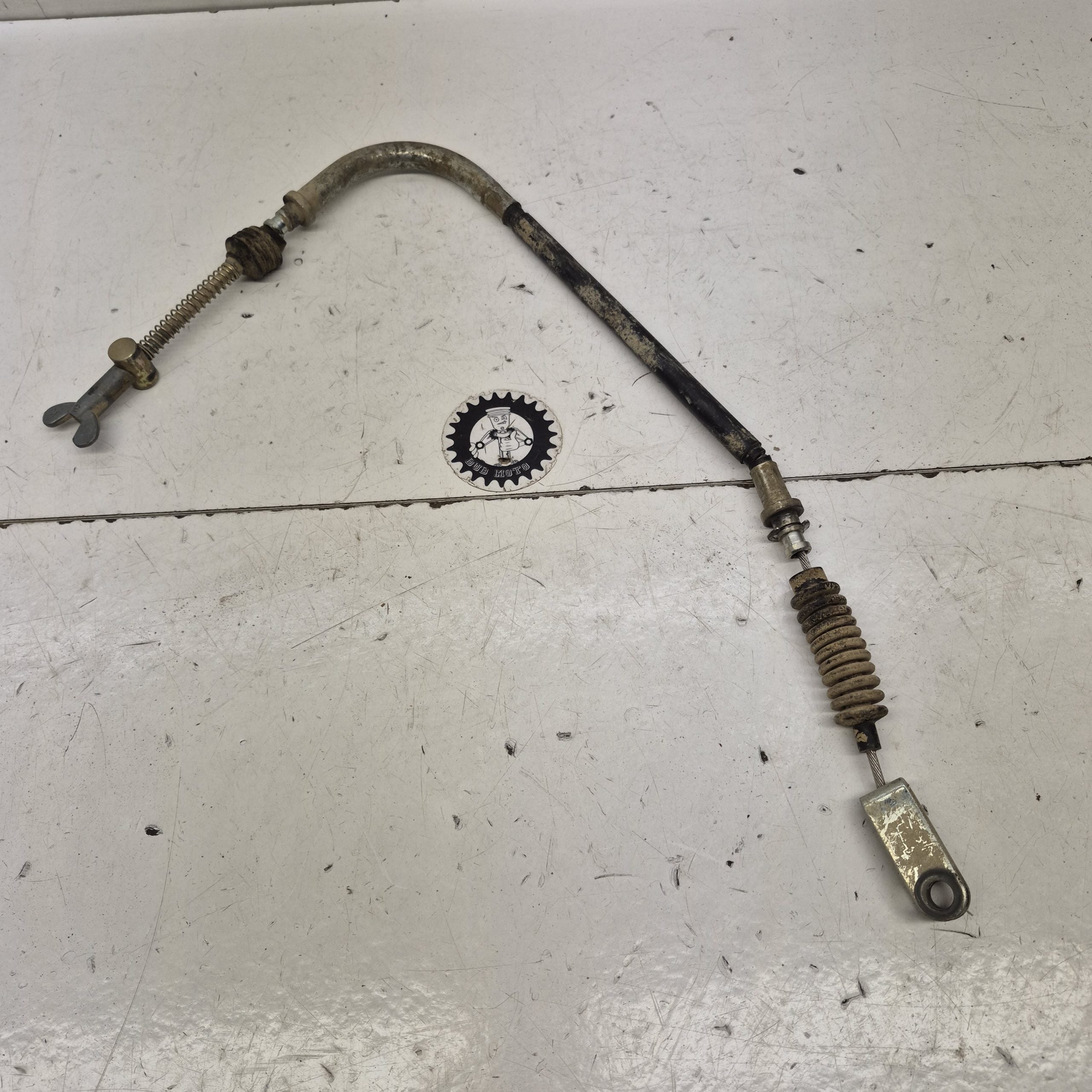 cable kawasaki 700 kfx