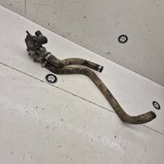 bouchon de refroidissement kawasaki 700 kfx-1