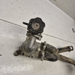 bouchon de refroidissement kawasaki 700 kfx-2