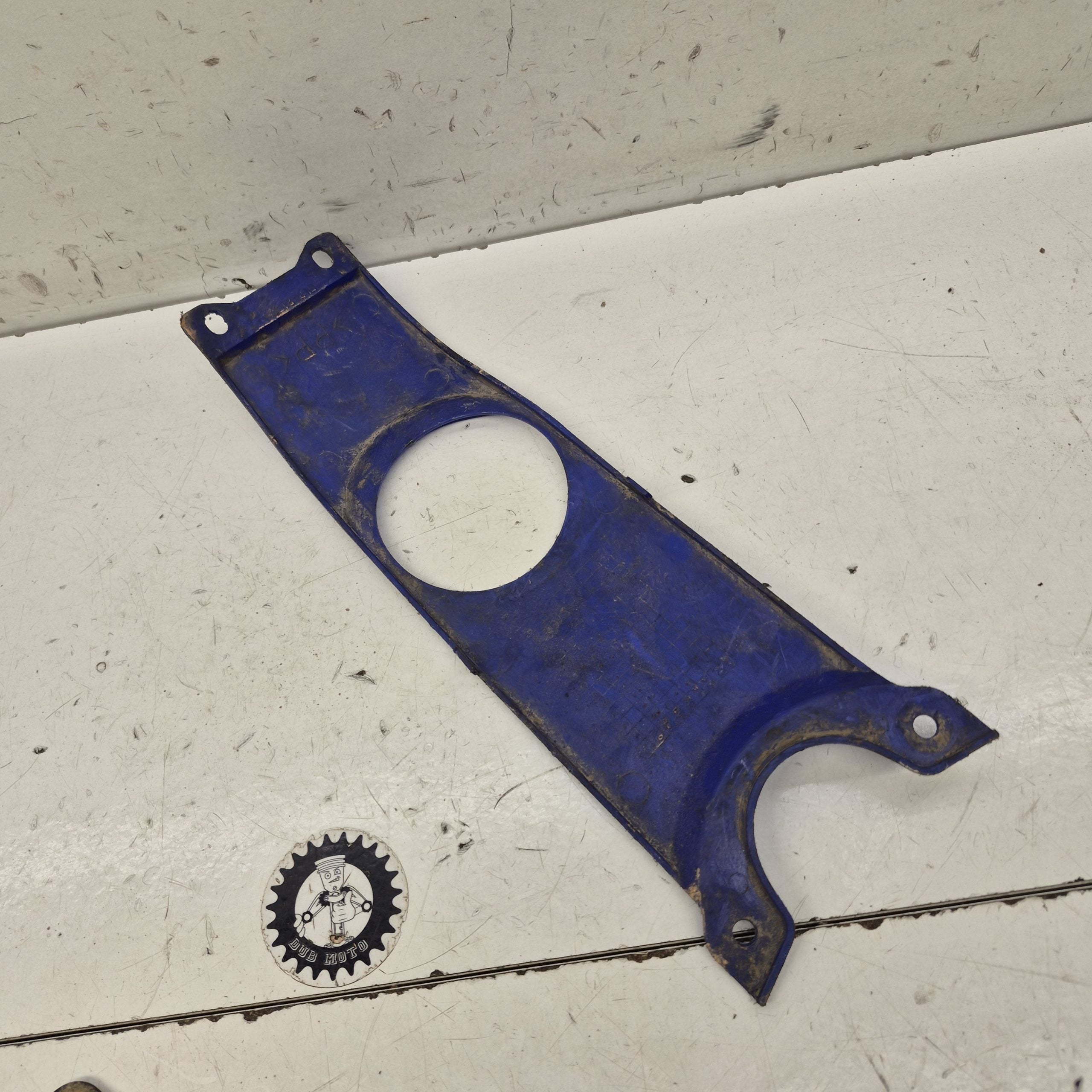 plastique yamaha 660 raptor