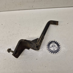 support yamaha 660 raptor-1