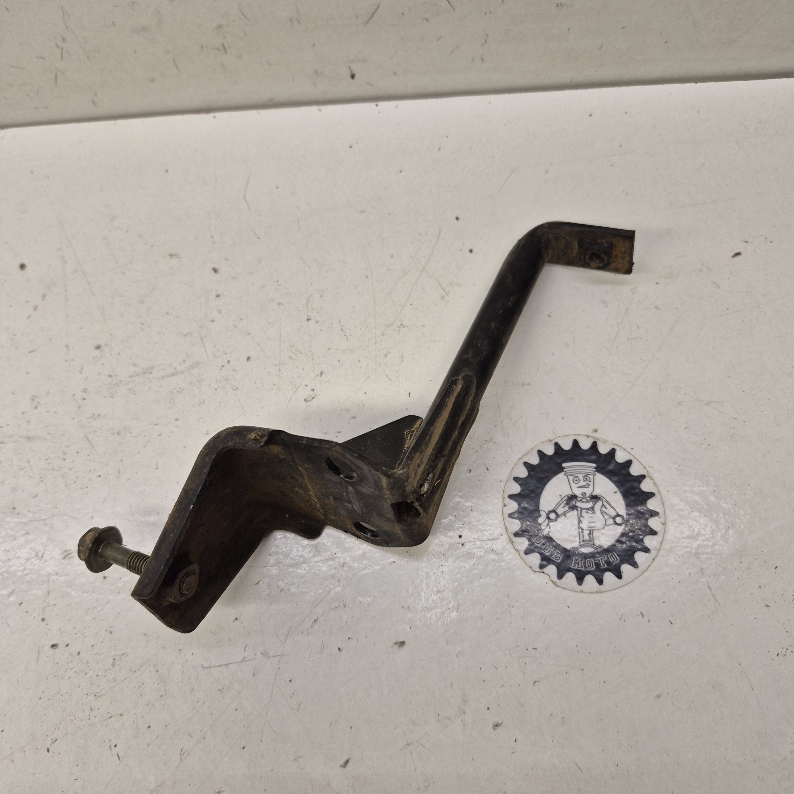 support yamaha 660 raptor