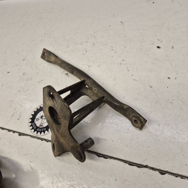 support yamaha 660 raptor-1