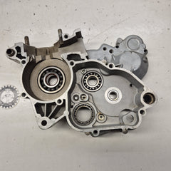 carters moteur ktm 65 sx-5