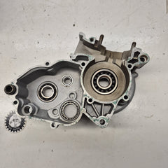 carters moteur ktm 65 sx-6