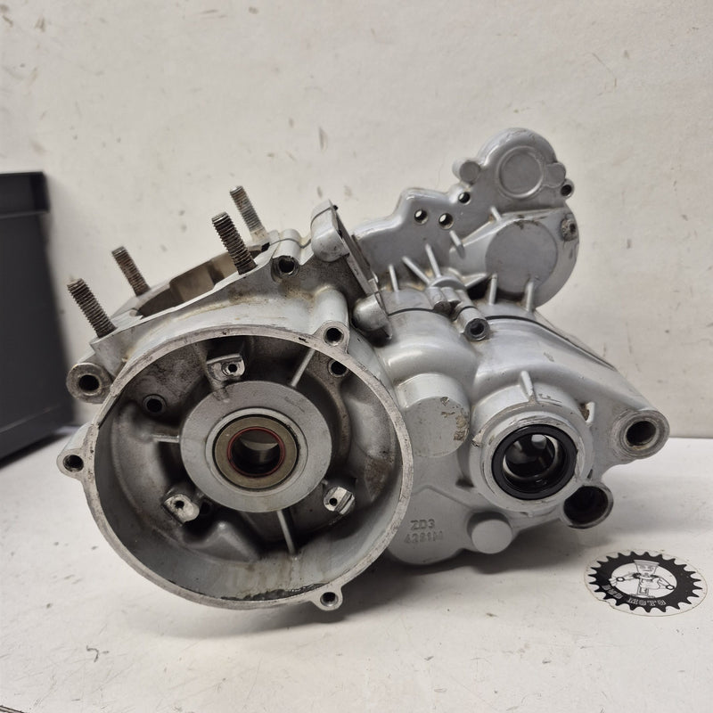 carters moteur ktm 65 sx-4
