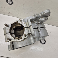carters moteur ktm 65 sx-3