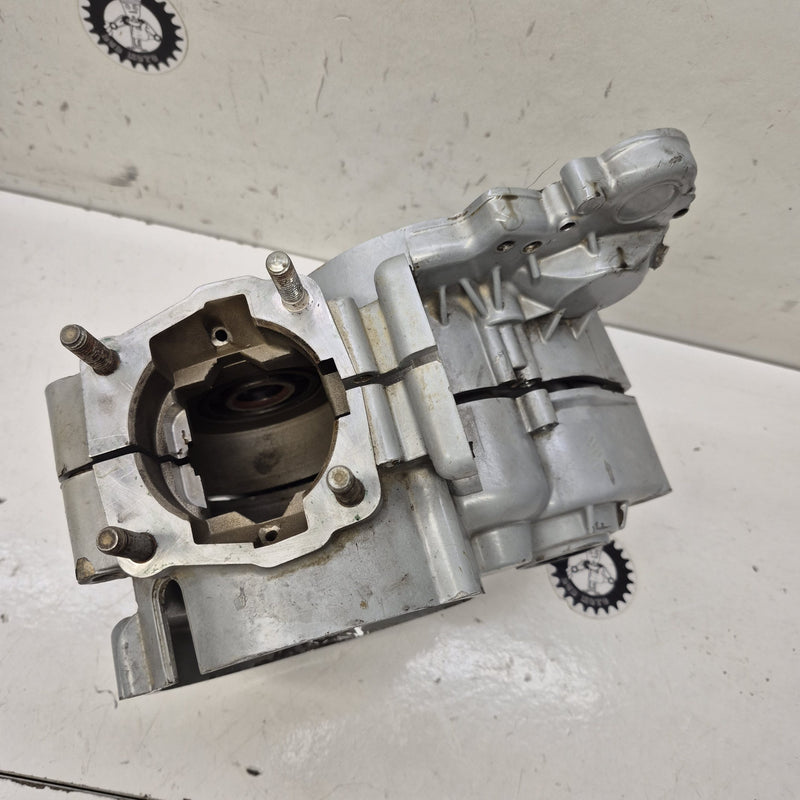 carters moteur ktm 65 sx-3