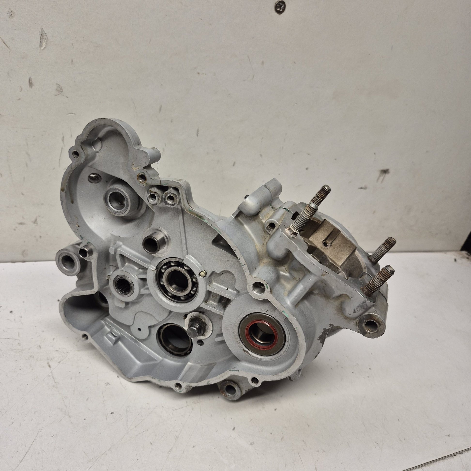 carters moteur ktm 65 sx-1