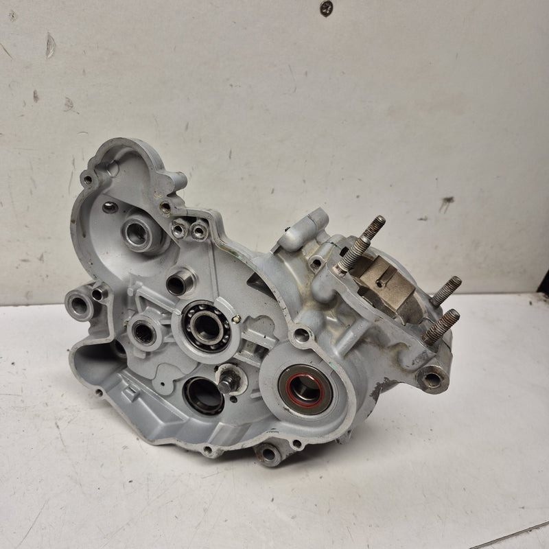 carters moteur ktm 65 sx-1