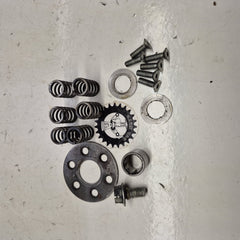 element embrayage ktm 65 sx-1