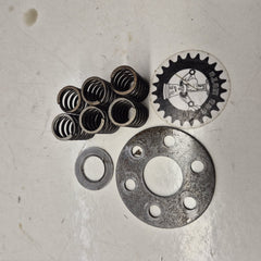 element embrayage ktm 65 sx-1