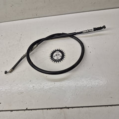 cable ktm 65 sx-1