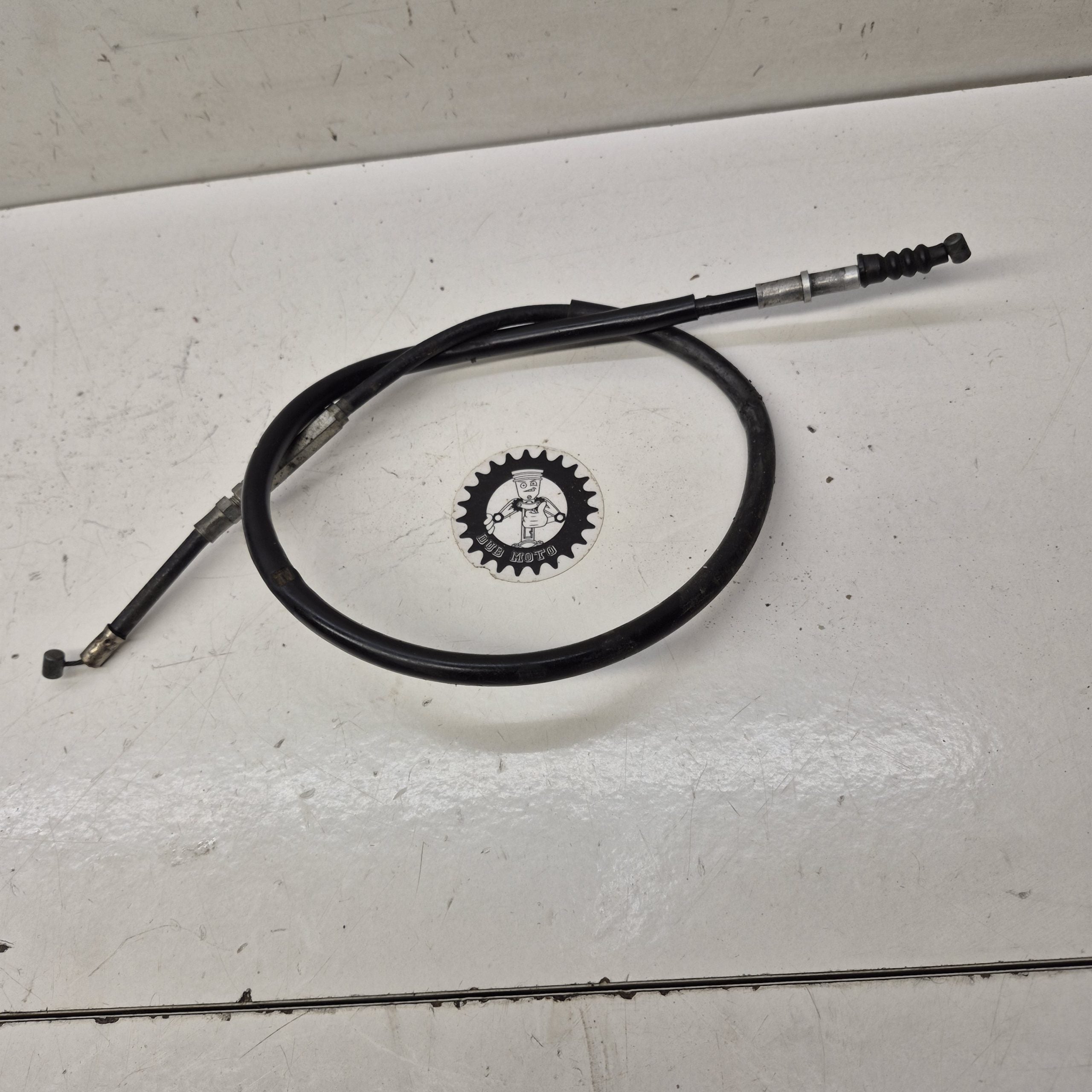 cable ktm 65 sx