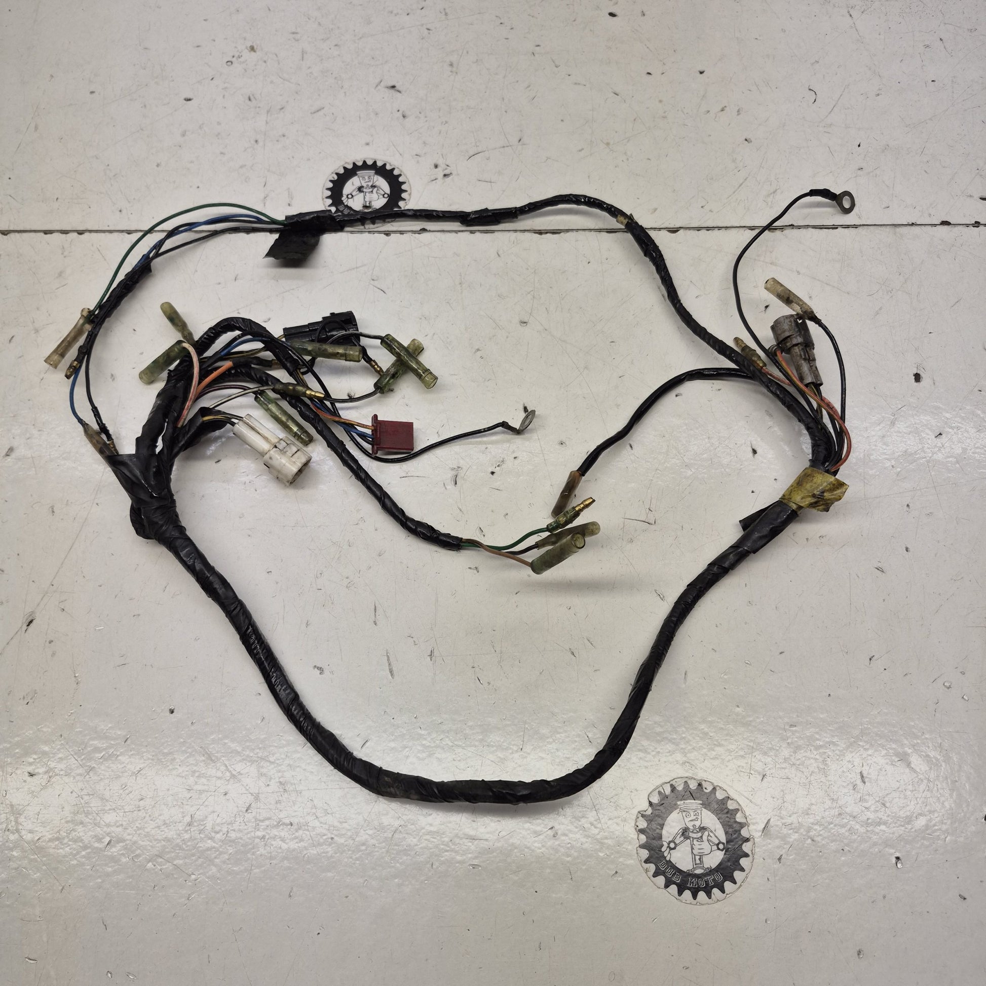 faisceau phase 1 yamaha 200 blaster-1