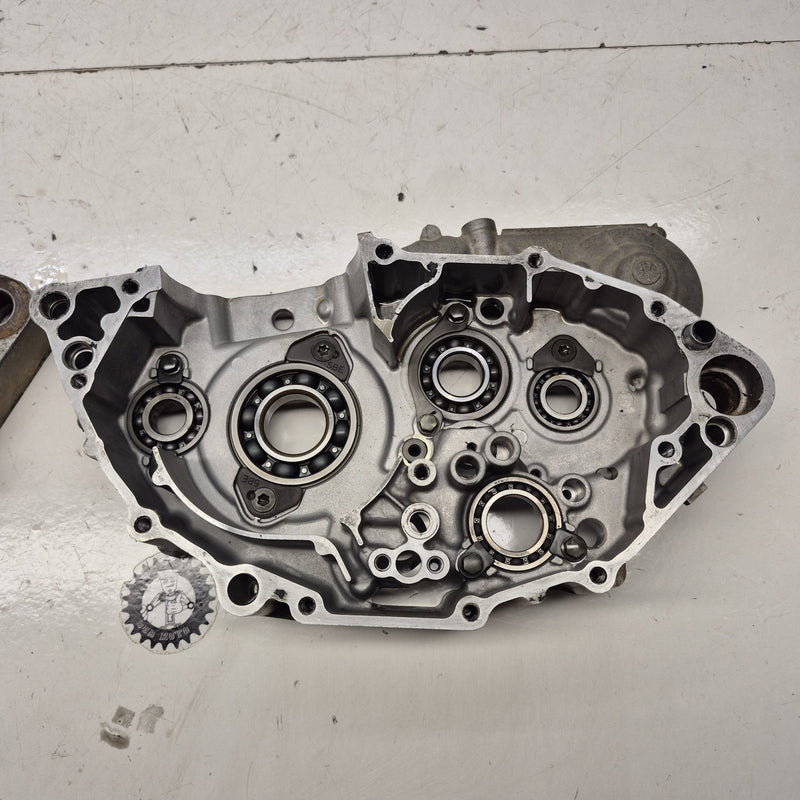 carters moteur yamaha 250 wrf yzf 02 5NL00-2