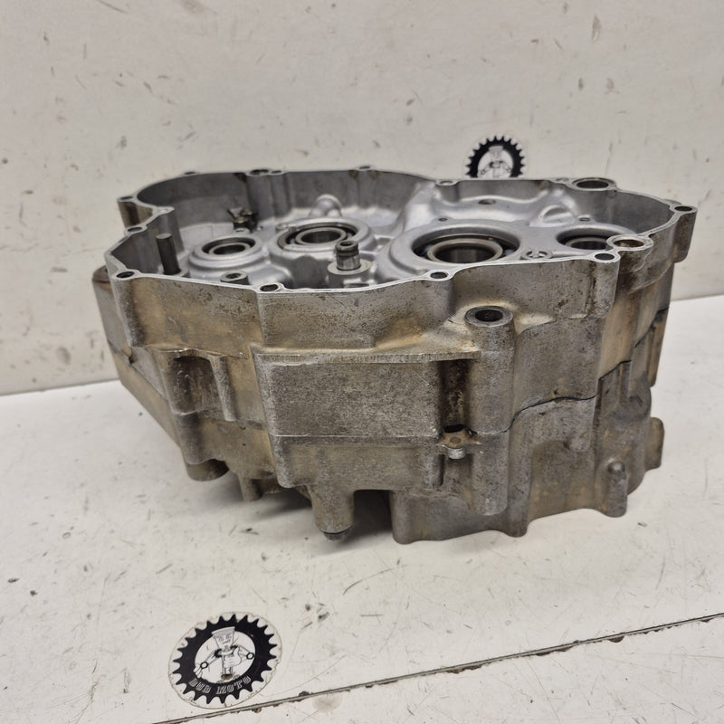 carters moteur yamaha 250 wrf yzf 02 5NL00-7