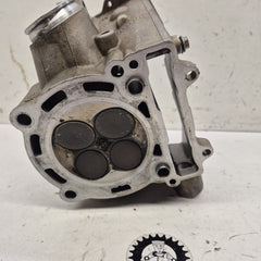 culasse ktm 250 excf sxf 2008 77036020150R-4