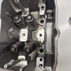 culasse ktm 250 excf sxf 2008 77036020150R-5