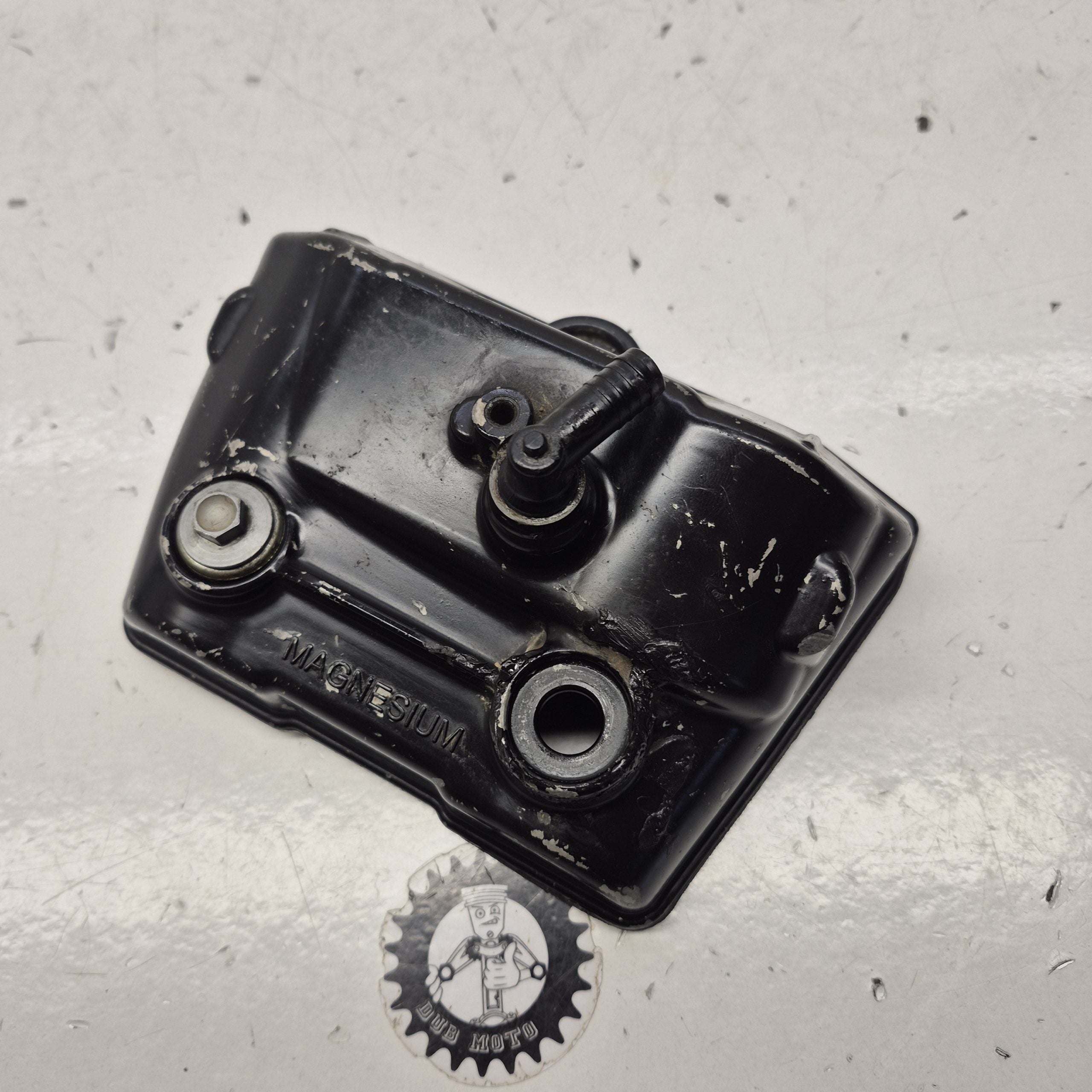 couvercle culasse ktm 250 excf sxf 2008 77036052000