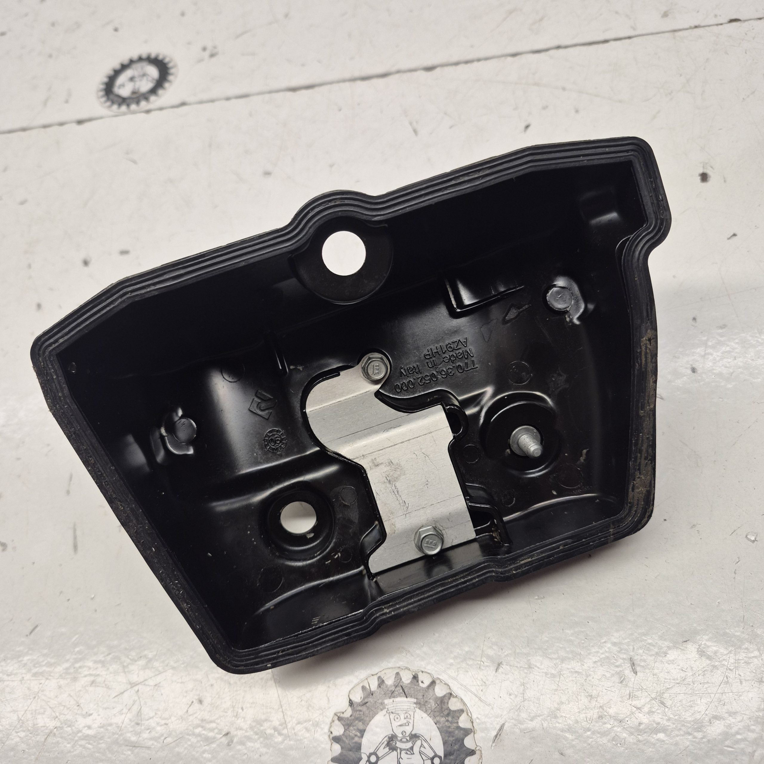 couvercle culasse ktm 250 excf sxf 2008 77036052000