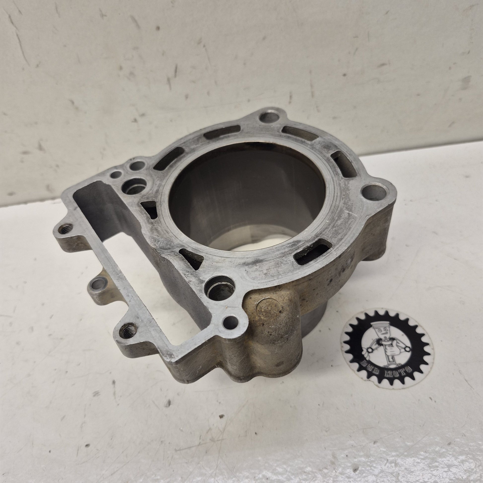 cylindre ktm 250 excf sxf 2008 77030005000-1