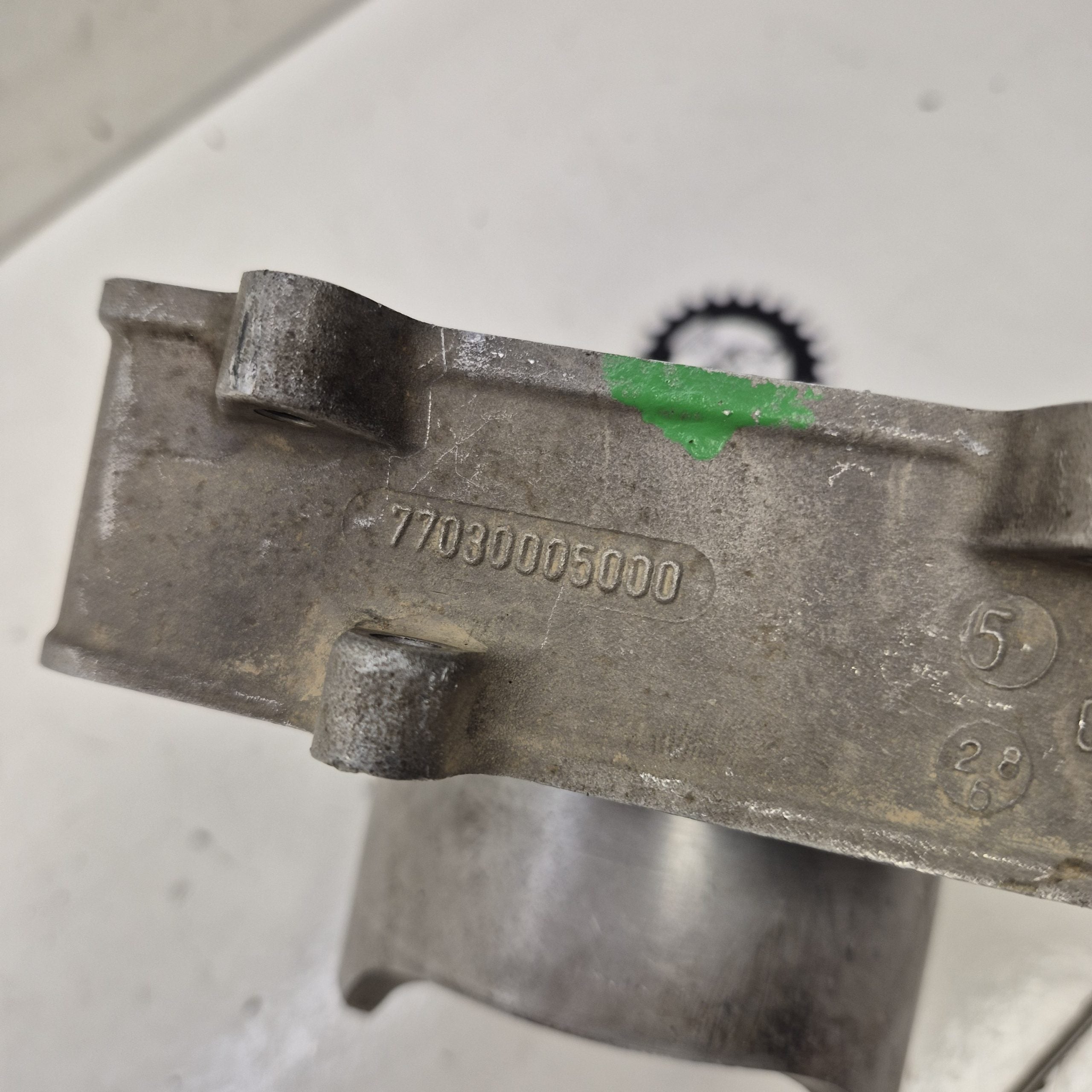 cylindre ktm 250 excf sxf 2008 77030005000