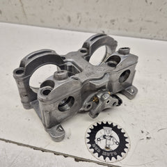pallier arbre a came en l'etat ktm 250 excf sxf 2008 77036020152-1