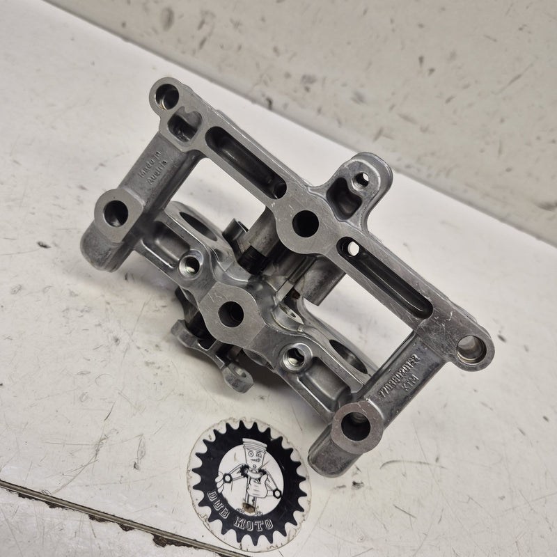pallier arbre a came en l'etat ktm 250 excf sxf 2008 77036020152-3