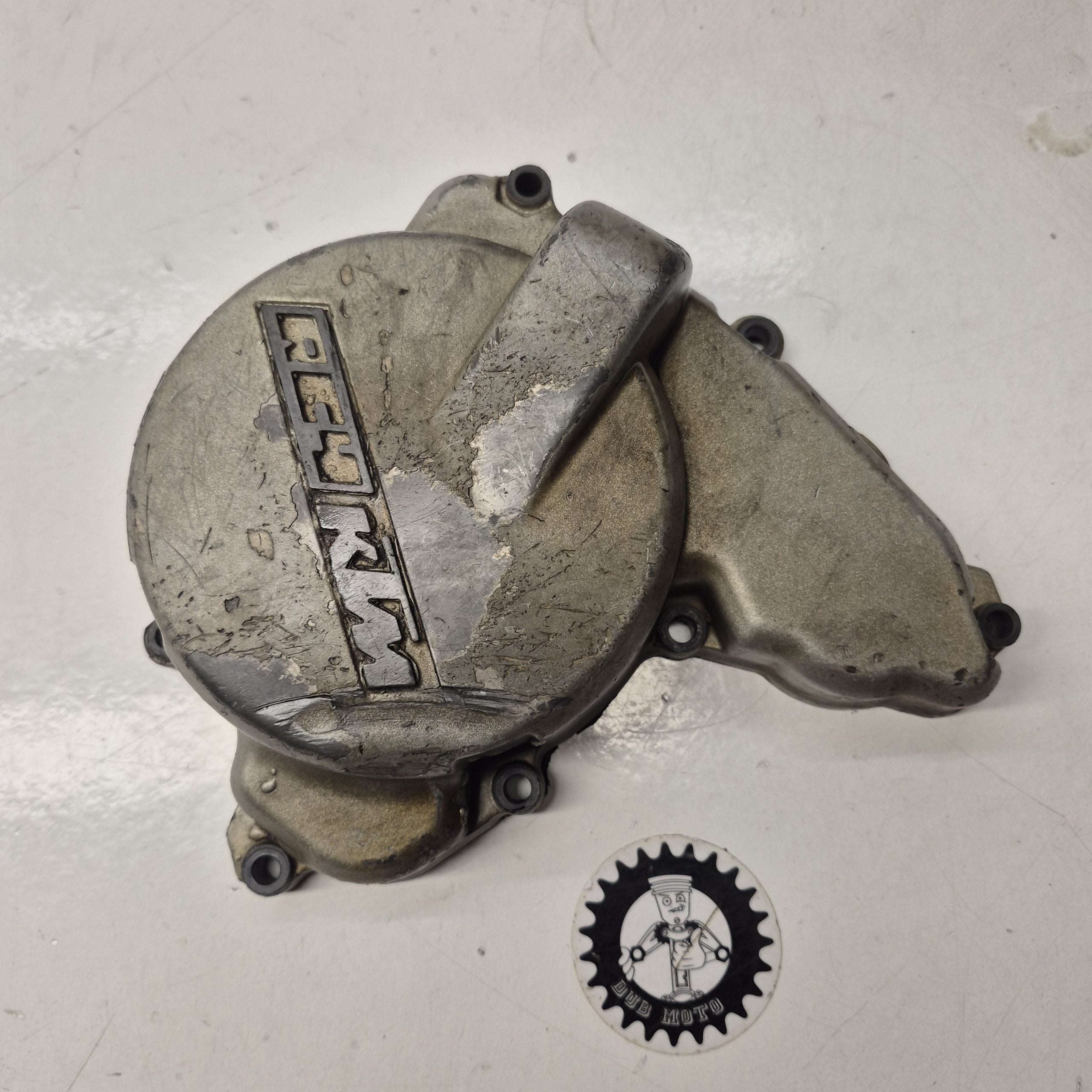 couvercle allumage ktm 250 excf sxf 2008 77030102000R