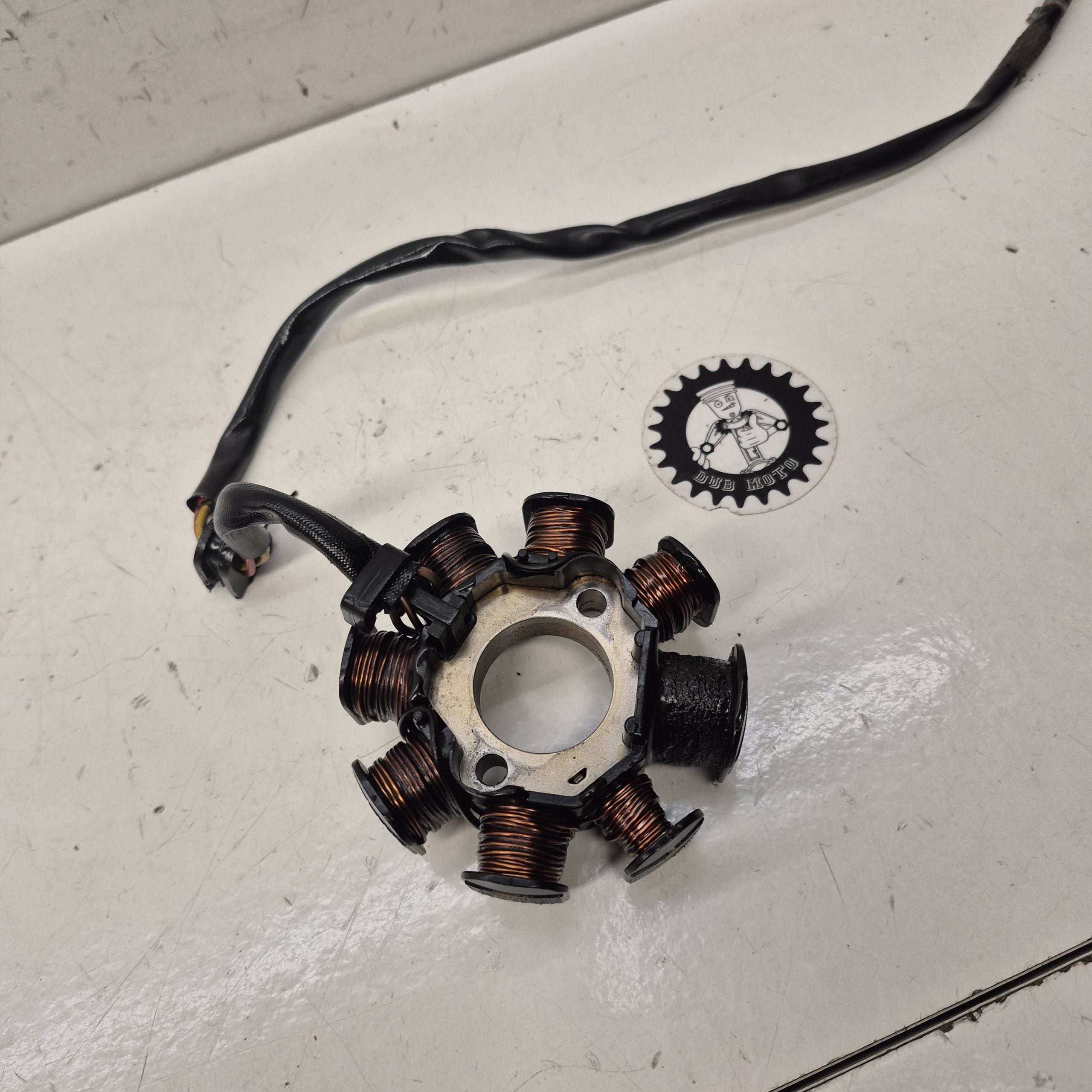stator allumage ktm 250 excf sxf 2008