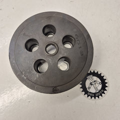 plateau embrayage ktm 250 excf sxf 2008-1