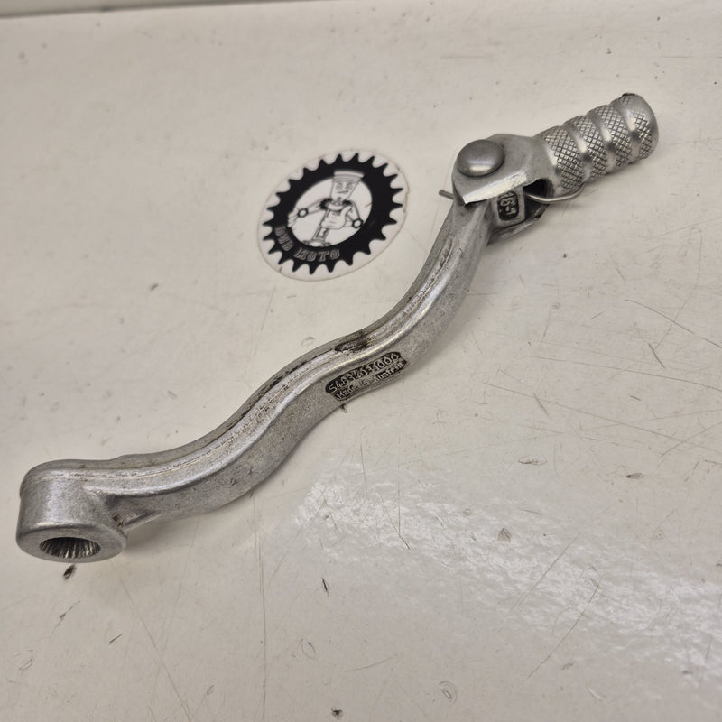 selecteur ktm 250 excf sxf 2008 54834031000-1