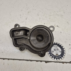 couvercle pompe a eau ktm 250 excf sxf 2008-2