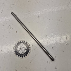 tige commande embrayage ktm 250 excf sxf 2008-1