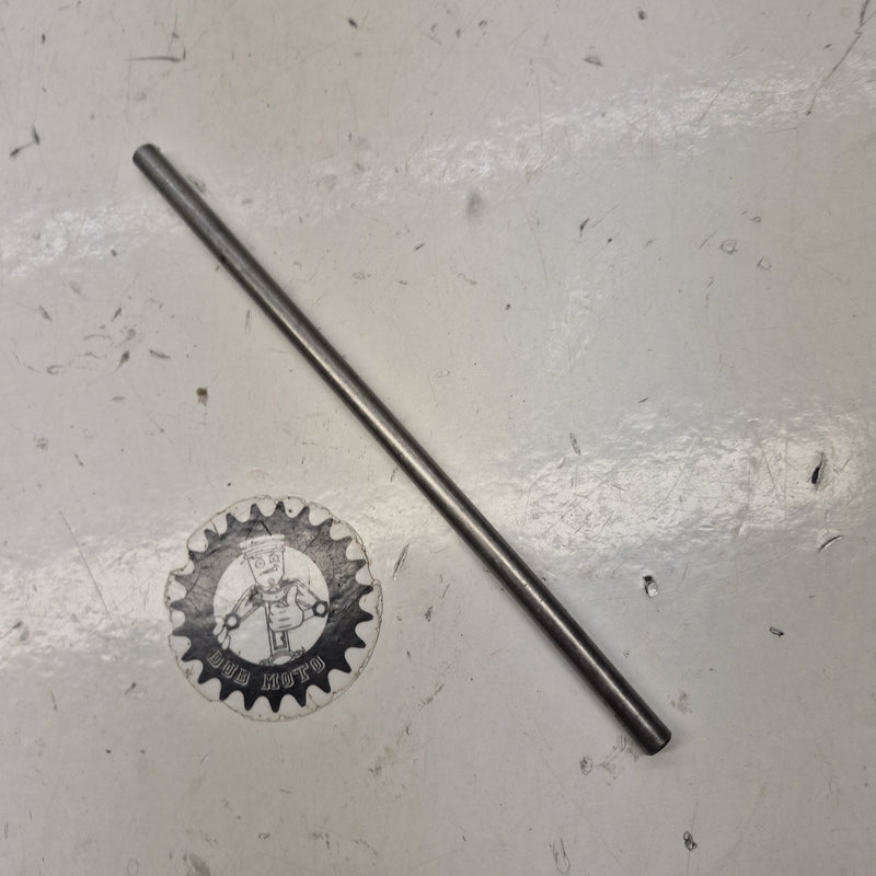 tige commande embrayage ktm 250 excf sxf 2008-1
