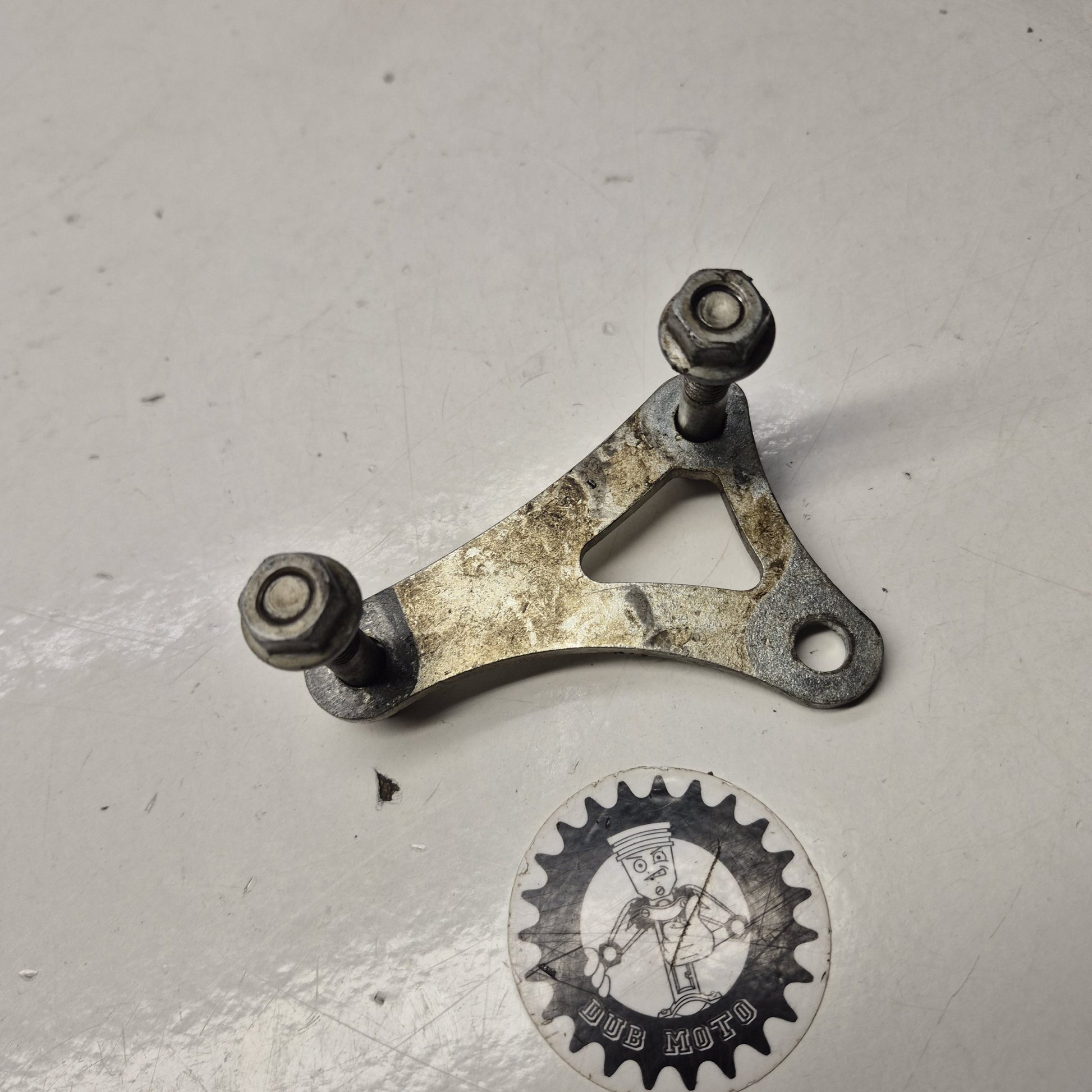 support moteur ktm 250 excf sxf 2008-1