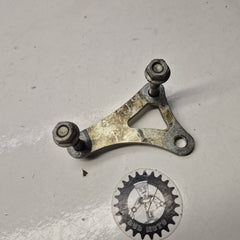 support moteur ktm 250 excf sxf 2008-1