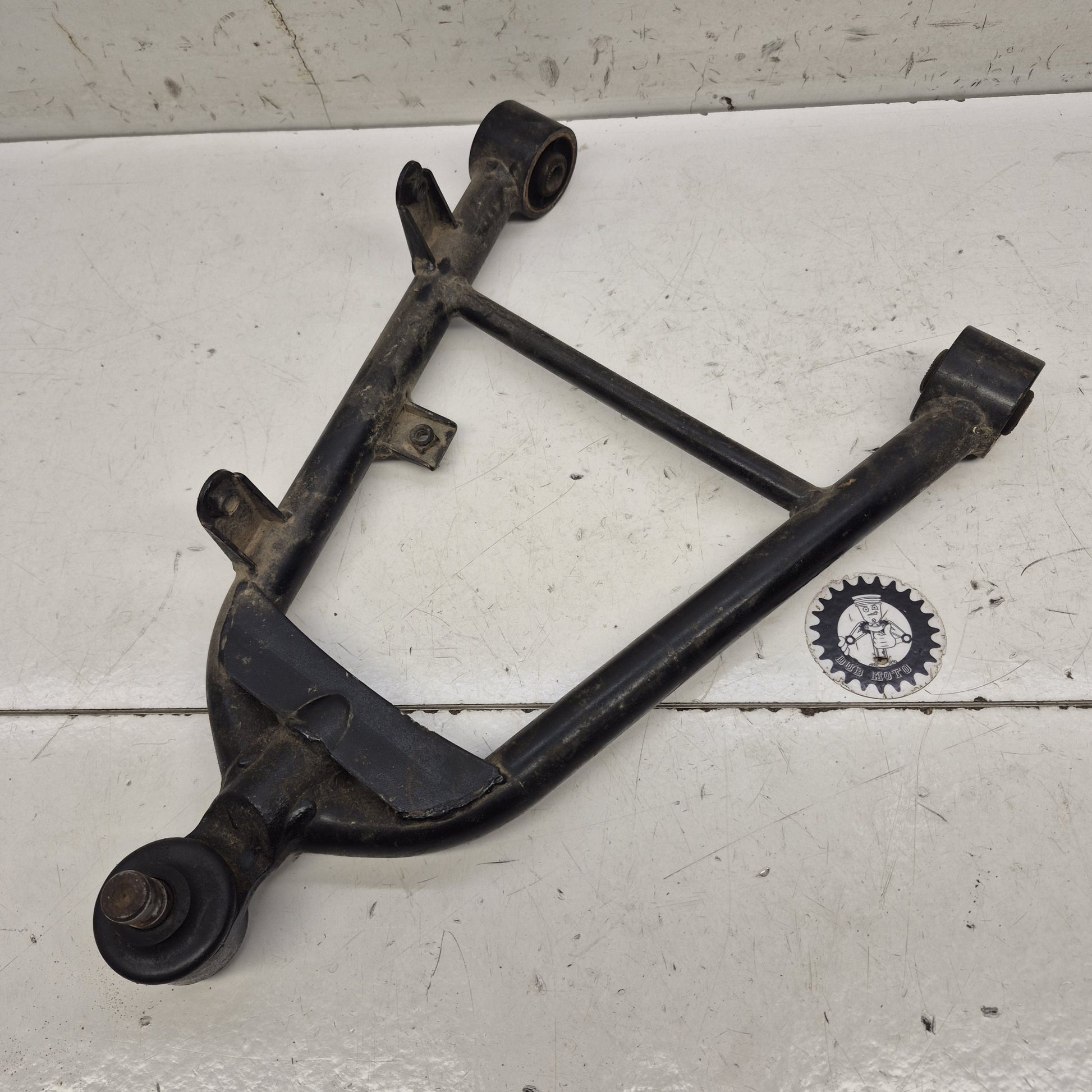 triangle avant tgb 425 blade-1