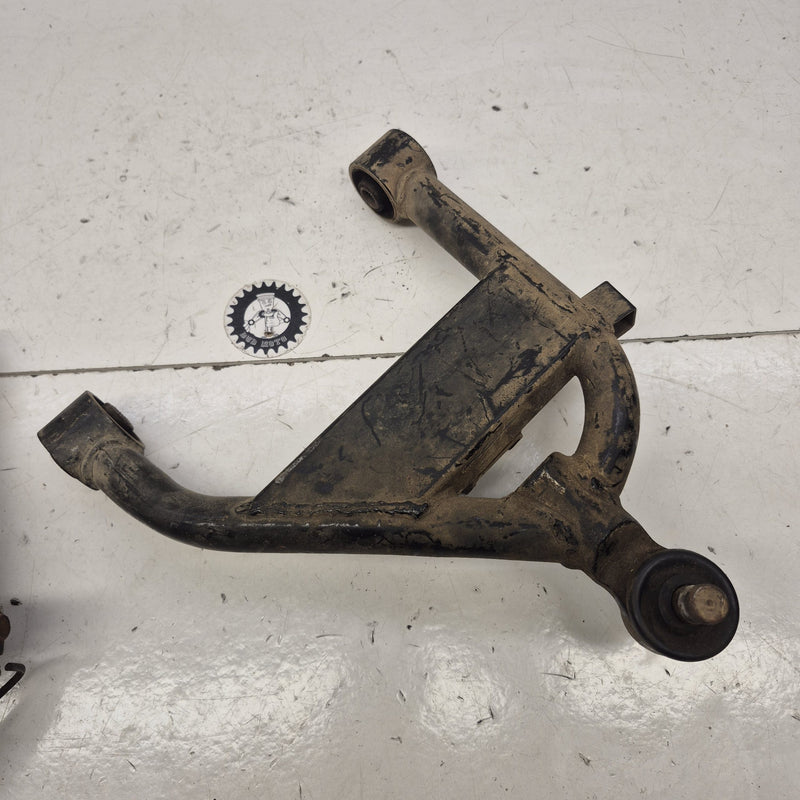 triangle tgb 250 blade-2