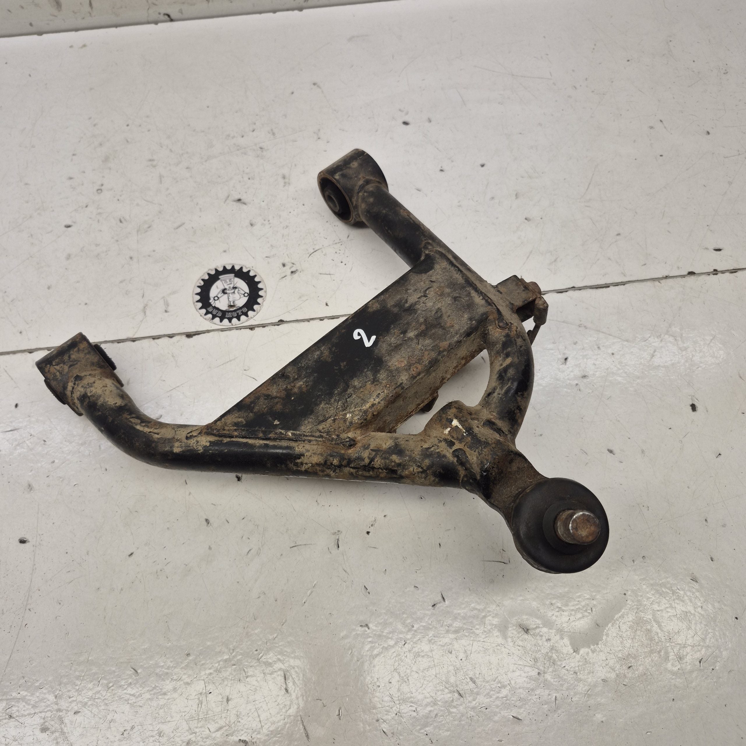 triangle tgb 250 blade
