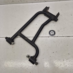 triangle tgb 550-1