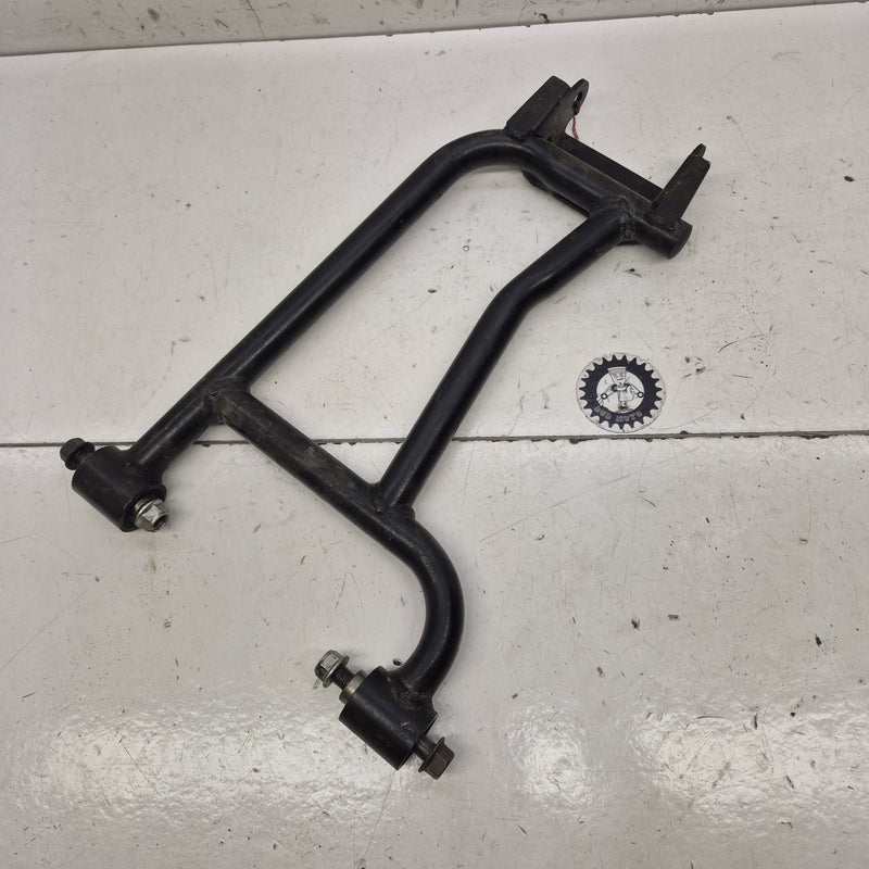 triangle tgb 550-1