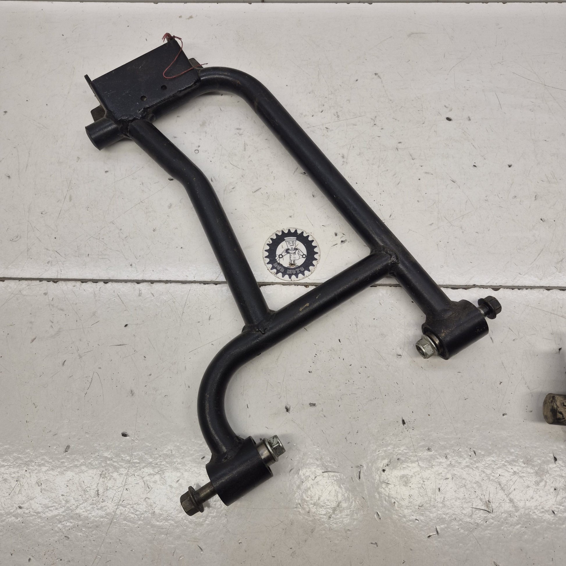 triangle tgb 550-2