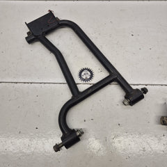 triangle tgb 550-2