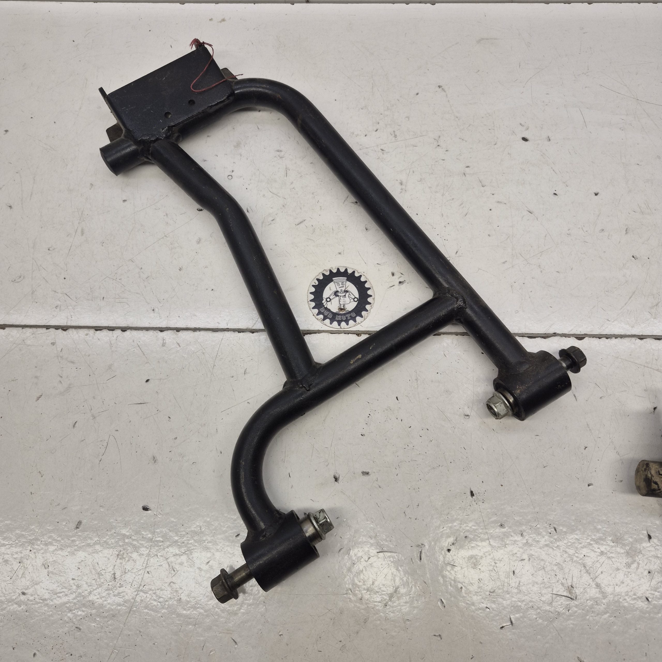 triangle tgb 550